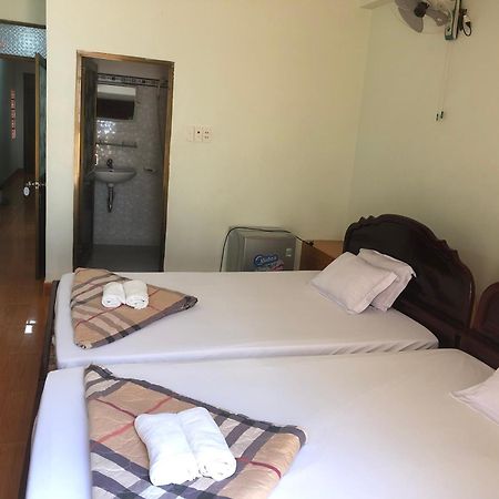 Nhat Minh Hotel Вунг Тау Екстериор снимка