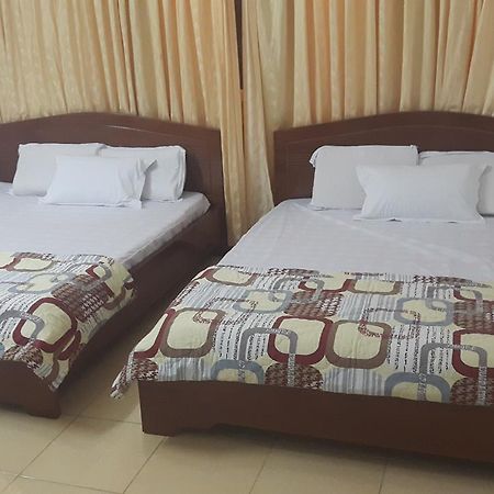 Nhat Minh Hotel Вунг Тау Екстериор снимка