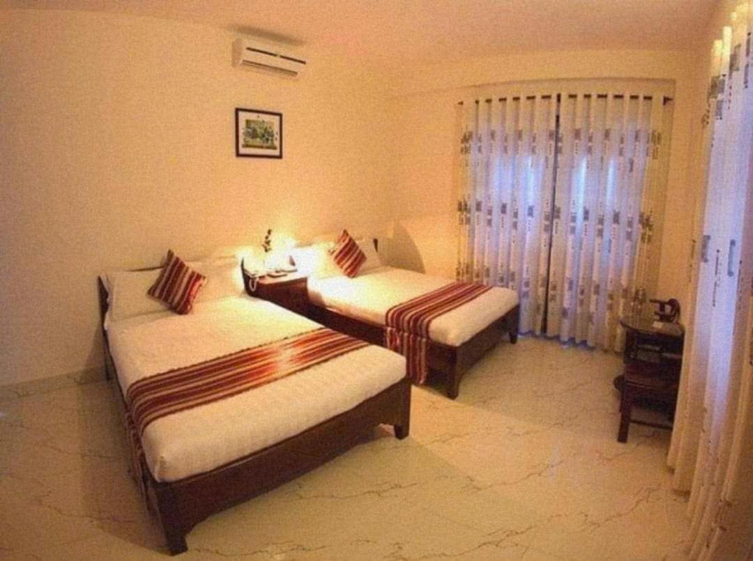 Nhat Minh Hotel Вунг Тау Екстериор снимка