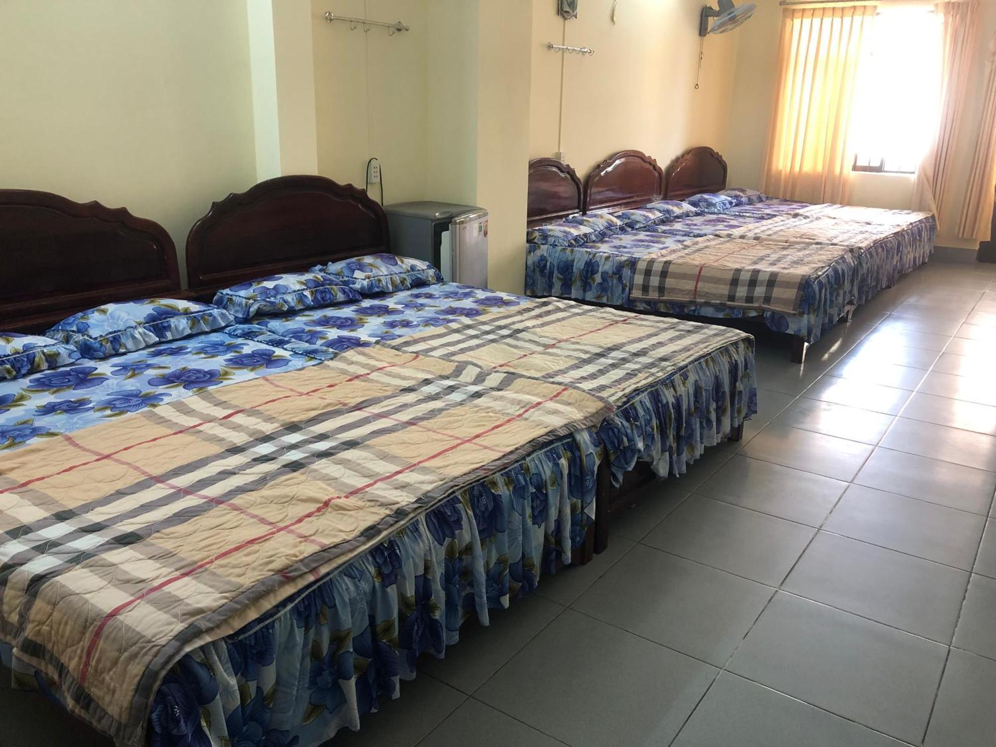 Nhat Minh Hotel Вунг Тау Екстериор снимка