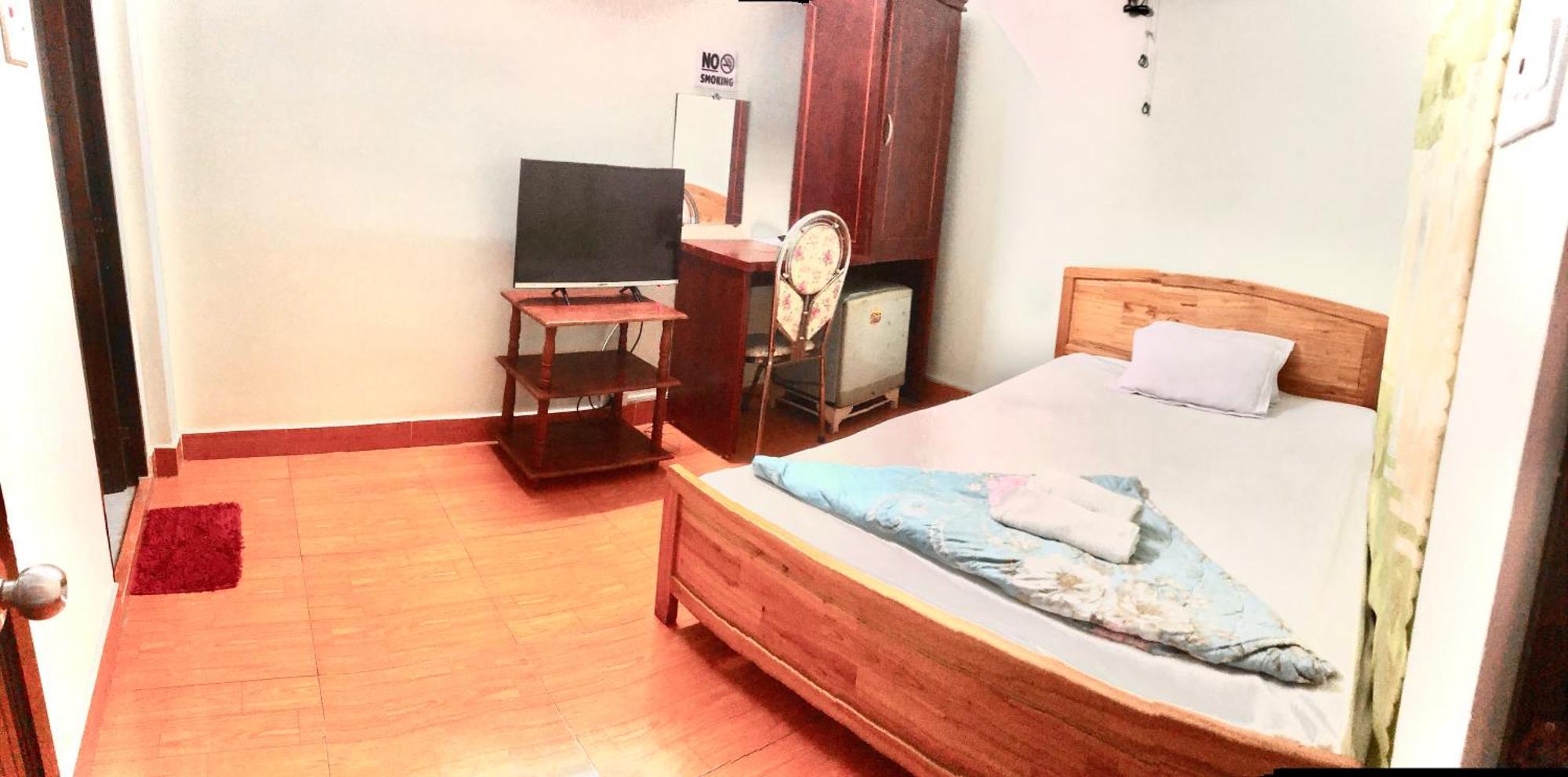 Nhat Minh Hotel Вунг Тау Екстериор снимка