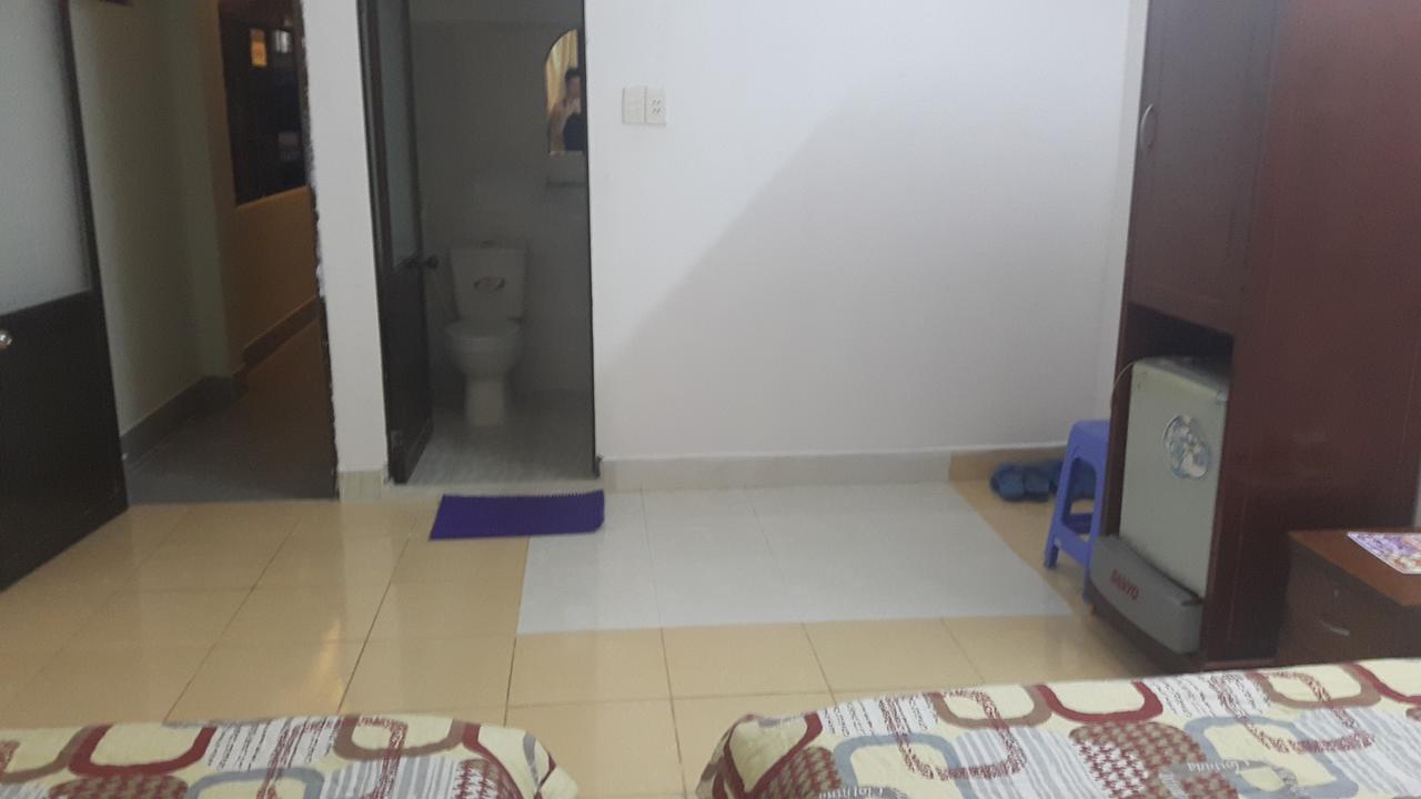 Nhat Minh Hotel Вунг Тау Екстериор снимка