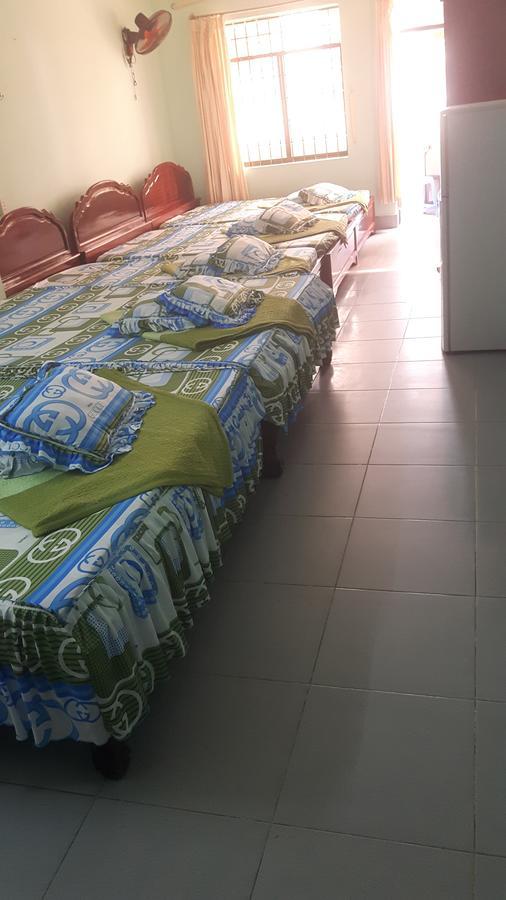 Nhat Minh Hotel Вунг Тау Екстериор снимка