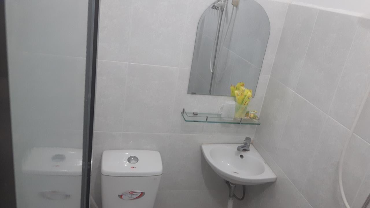 Nhat Minh Hotel Вунг Тау Екстериор снимка