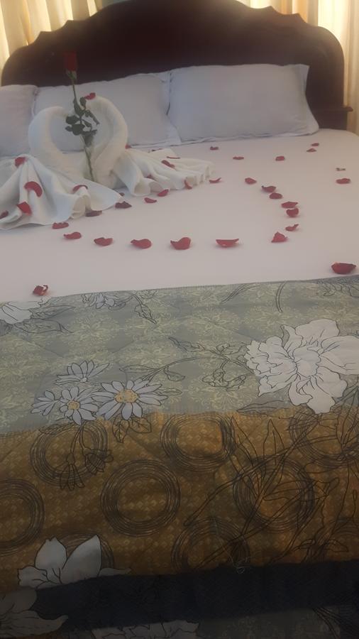 Nhat Minh Hotel Вунг Тау Екстериор снимка
