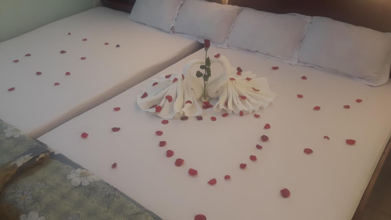 Nhat Minh Hotel Вунг Тау Екстериор снимка